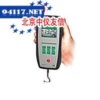 CENTOR FIRST简易数显测力计